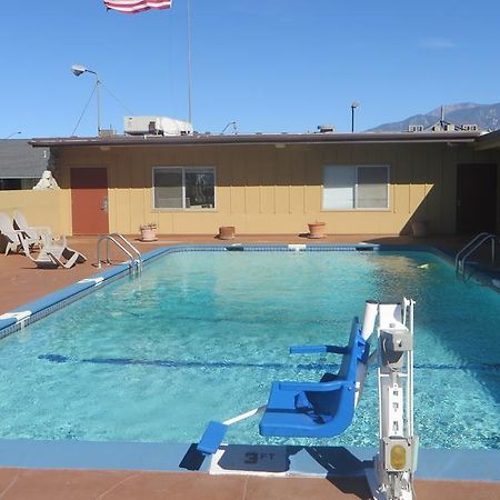 Hotel Salina Beaumont Ca ภายนอก รูปภาพ
